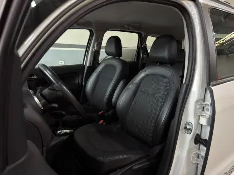 CITROEN Aircross 1.6 16V 4P EXCLUSIVE ATACAMA FLEX AUTOM�TICO, Foto 6
