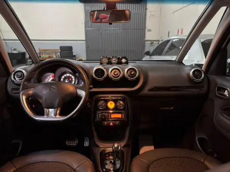 CITROEN Aircross 1.6 16V 4P EXCLUSIVE ATACAMA FLEX AUTOM�TICO, Foto 7