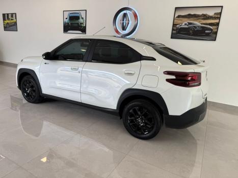 CITROEN Basalt 1.0 12V 4P GSE FLEX 200 FIRST EDITION TURBO 200 AUTOMTICO CVT, Foto 4