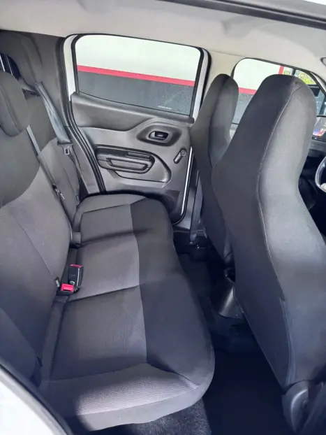 CITROEN C3 1.0 12V 4P FLEX FIREFLEY LIVE, Foto 7