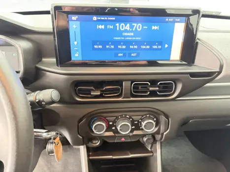 CITROEN C3 1.0 12V 4P FLEX FIREFLEY LIVE PACK, Foto 11