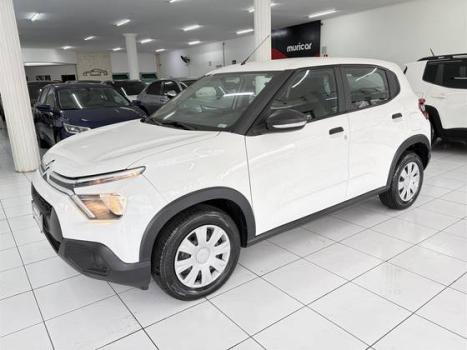 CITROEN C3 1.0 12V 4P FLEX FIREFLEY LIVE, Foto 1