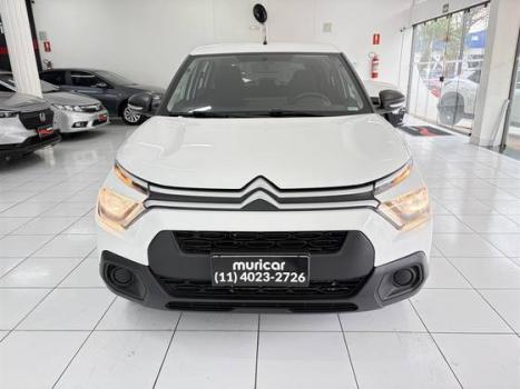 CITROEN C3 1.0 12V 4P FLEX FIREFLEY LIVE, Foto 2