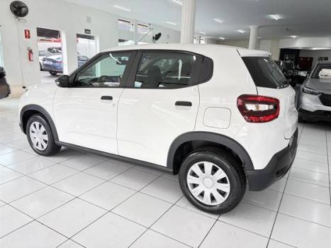 CITROEN C3 1.0 12V 4P FLEX FIREFLEY LIVE, Foto 6