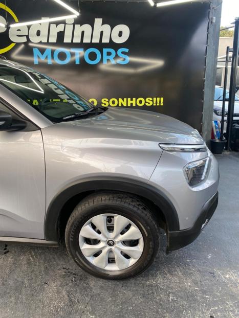 CITROEN C3 1.0 4P 12V FLEX LIVE PACK, Foto 2