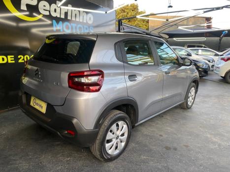 CITROEN C3 1.0 4P 12V FLEX LIVE PACK, Foto 4