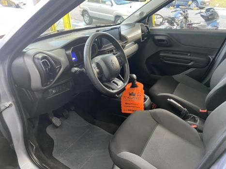 CITROEN C3 1.0 4P 12V FLEX LIVE PACK, Foto 8