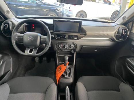 CITROEN C3 1.0 4P 12V FLEX LIVE PACK, Foto 9