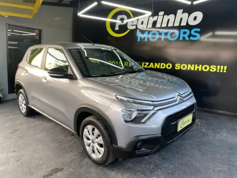 CITROEN C3 1.0 4P 12V FLEX LIVE PACK, Foto 1