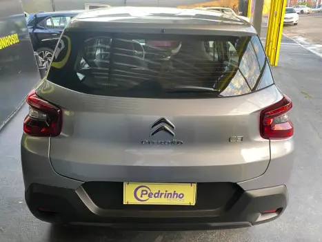 CITROEN C3 1.0 4P 12V FLEX LIVE PACK, Foto 6