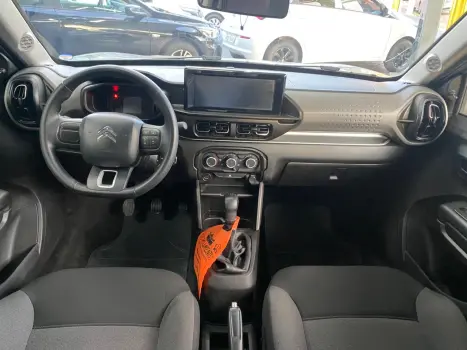 CITROEN C3 1.0 4P 12V FLEX LIVE PACK, Foto 9