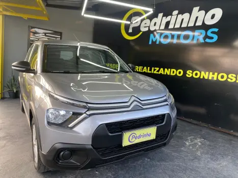 CITROEN C3 1.0 4P 12V FLEX LIVE PACK, Foto 12