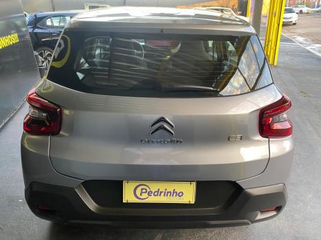 CITROEN C3 1.0 4P 12V FLEX LIVE PACK, Foto 6