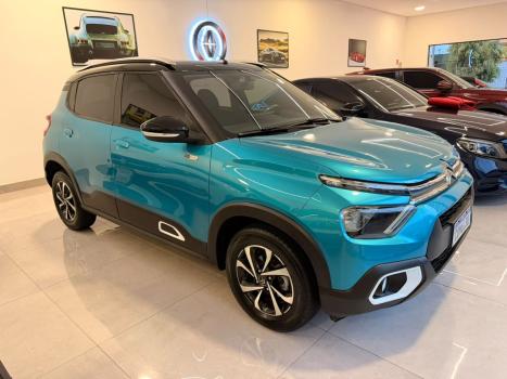 CITROEN C3 1.0 4P 12V FLEX FIRST EDITION, Foto 1