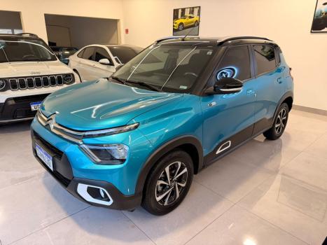 CITROEN C3 1.0 4P 12V FLEX FIRST EDITION, Foto 2