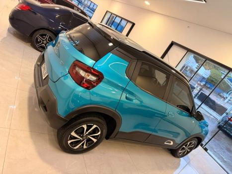 CITROEN C3 1.0 4P 12V FLEX FIRST EDITION, Foto 4