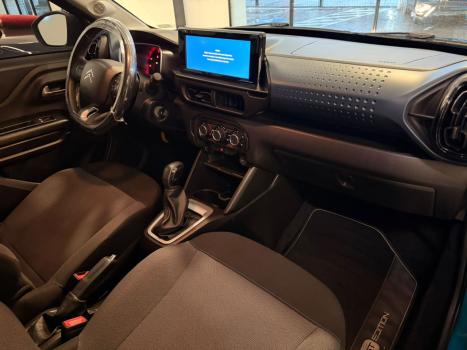 CITROEN C3 1.0 4P 12V FLEX FIRST EDITION, Foto 5