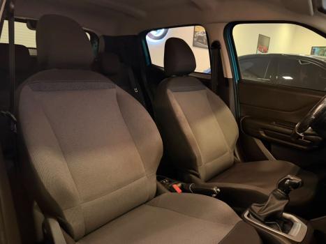 CITROEN C3 1.0 4P 12V FLEX FIRST EDITION, Foto 6