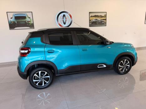 CITROEN C3 1.0 4P 12V FLEX FIRST EDITION, Foto 2