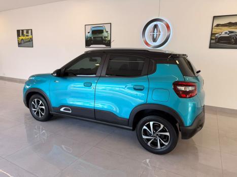 CITROEN C3 1.0 4P 12V FLEX FIRST EDITION, Foto 4