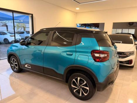 CITROEN C3 1.0 4P 12V FLEX FIRST EDITION, Foto 7