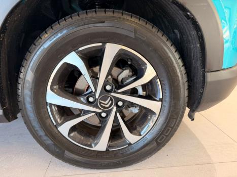CITROEN C3 1.0 4P 12V FLEX FIRST EDITION, Foto 11