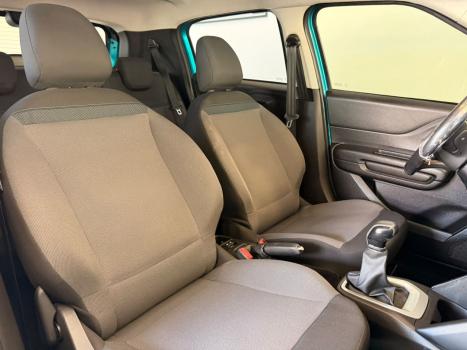 CITROEN C3 1.0 4P 12V FLEX FIRST EDITION, Foto 12