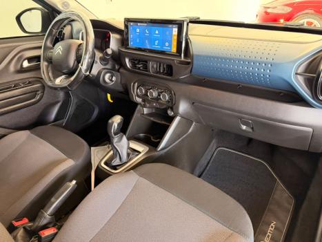 CITROEN C3 1.0 4P 12V FLEX FIRST EDITION, Foto 13