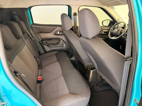 CITROEN C3 1.0 4P 12V FLEX FIRST EDITION, Foto 14