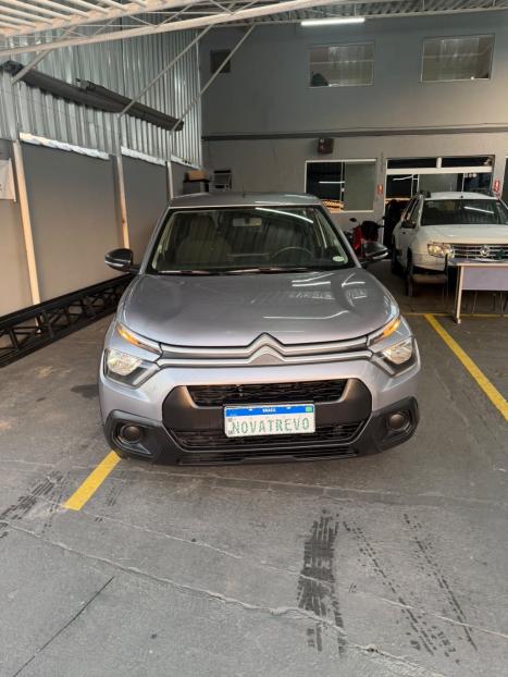 CITROEN C3 1.0 4P 12V FLEX LIVE PACK, Foto 3