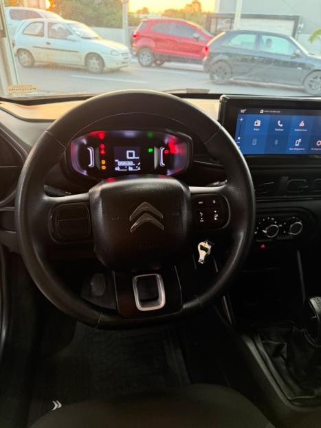CITROEN C3 1.0 4P 12V FLEX LIVE PACK, Foto 4