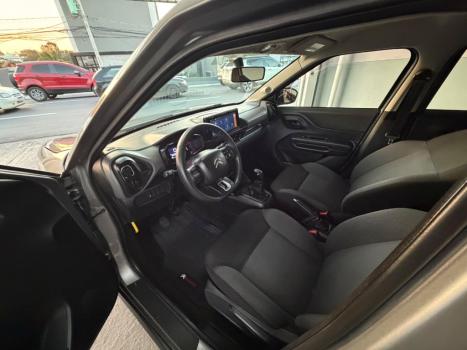 CITROEN C3 1.0 4P 12V FLEX LIVE PACK, Foto 6