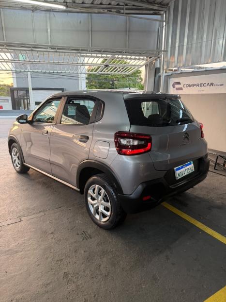 CITROEN C3 1.0 4P 12V FLEX LIVE PACK, Foto 8