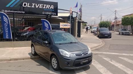 CITROEN C3 1.2 4P 12V ORIGINE FLEX, Foto 2 CITROEN C3 1.2 4P 12V ORIGINE FLEX, Foto 2