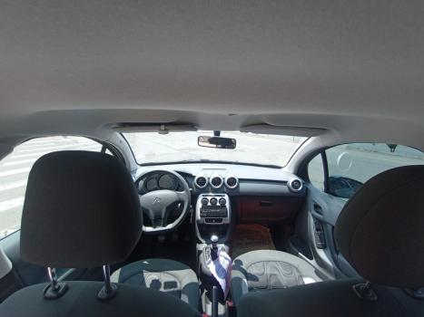 CITROEN C3 1.2 4P 12V ORIGINE FLEX, Foto 5 CITROEN C3 1.2 4P 12V ORIGINE FLEX, Foto 5
