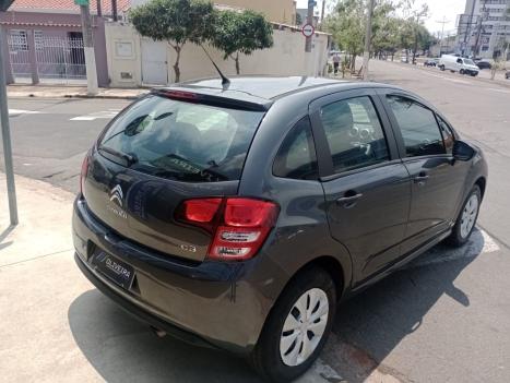 CITROEN C3 1.2 4P 12V ORIGINE FLEX, Foto 7 CITROEN C3 1.2 4P 12V ORIGINE FLEX, Foto 7