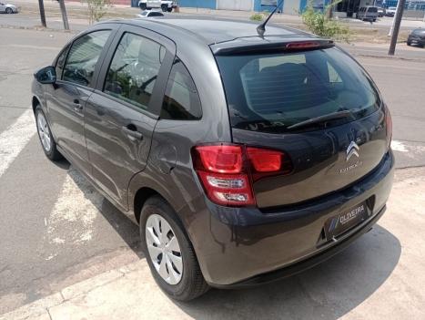 CITROEN C3 1.2 4P 12V ORIGINE FLEX, Foto 9 CITROEN C3 1.2 4P 12V ORIGINE FLEX, Foto 9
