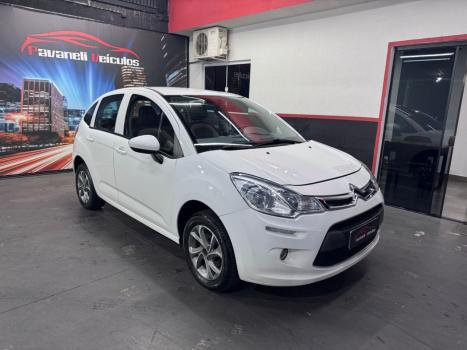 CITROEN C3 1.2 4P 12V PURE TECH ATTRATION FLEX, Foto 1