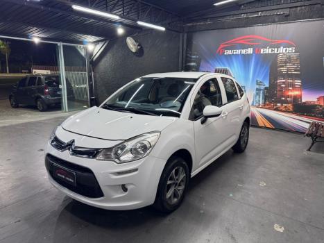 CITROEN C3 1.2 4P 12V PURE TECH ATTRATION FLEX, Foto 2