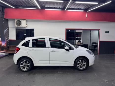 CITROEN C3 1.2 4P 12V PURE TECH ATTRATION FLEX, Foto 3
