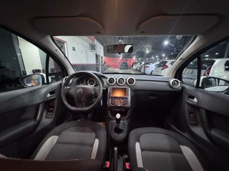CITROEN C3 1.2 4P 12V PURE TECH ATTRATION FLEX, Foto 4