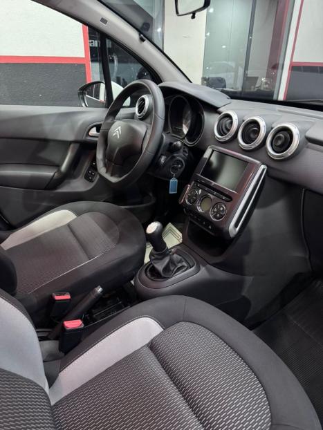CITROEN C3 1.2 4P 12V PURE TECH ATTRATION FLEX, Foto 5