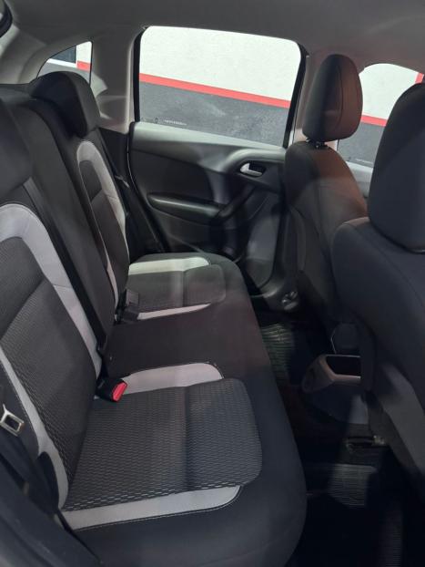CITROEN C3 1.2 4P 12V PURE TECH ATTRATION FLEX, Foto 6