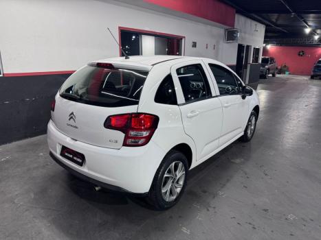CITROEN C3 1.2 4P 12V PURE TECH ATTRATION FLEX, Foto 7