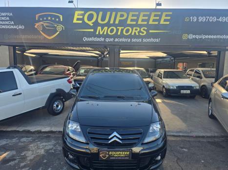 CITROEN C3 1.4 4P EXCLUSIVE FLEX, Foto 1