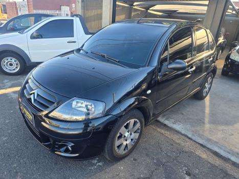 CITROEN C3 1.4 4P EXCLUSIVE FLEX, Foto 2