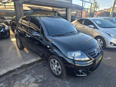 CITROEN C3 1.4 4P EXCLUSIVE FLEX, Foto 3