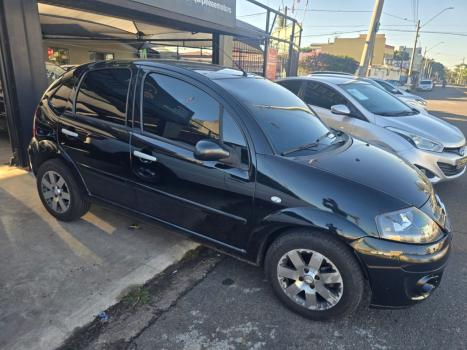 CITROEN C3 1.4 4P EXCLUSIVE FLEX, Foto 4