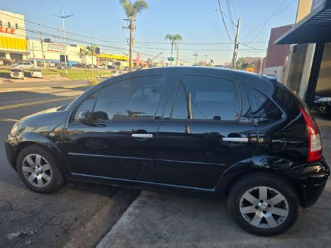 CITROEN C3 1.4 4P EXCLUSIVE FLEX, Foto 5