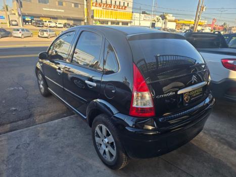 CITROEN C3 1.4 4P EXCLUSIVE FLEX, Foto 6